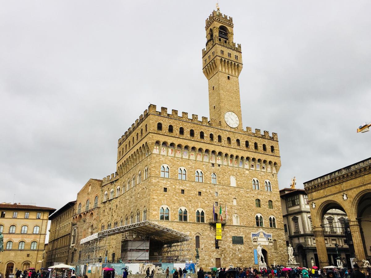 Dei Mori Firenze